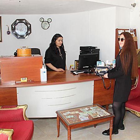 اسطنبول Sultan Endless Hotel المظهر الخارجي الصورة