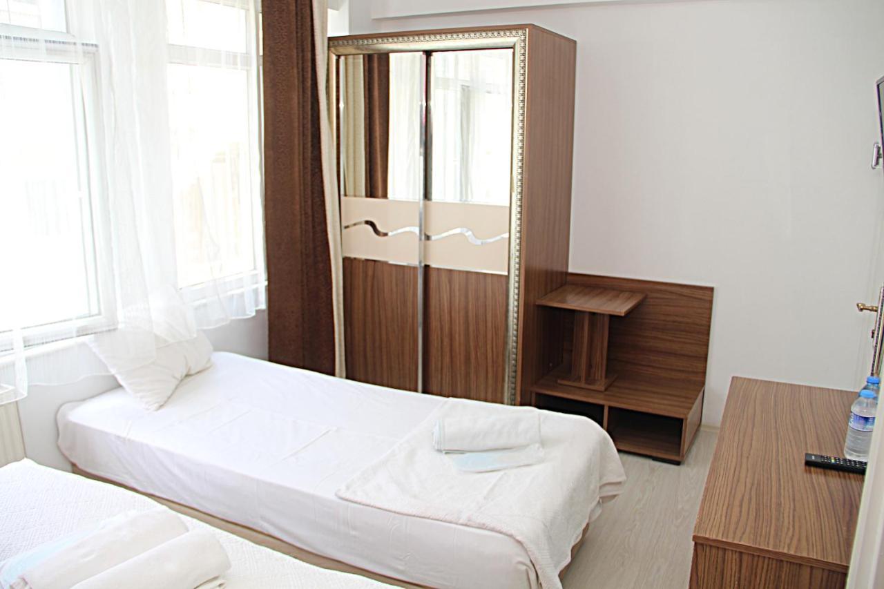 اسطنبول Sultan Endless Hotel المظهر الخارجي الصورة