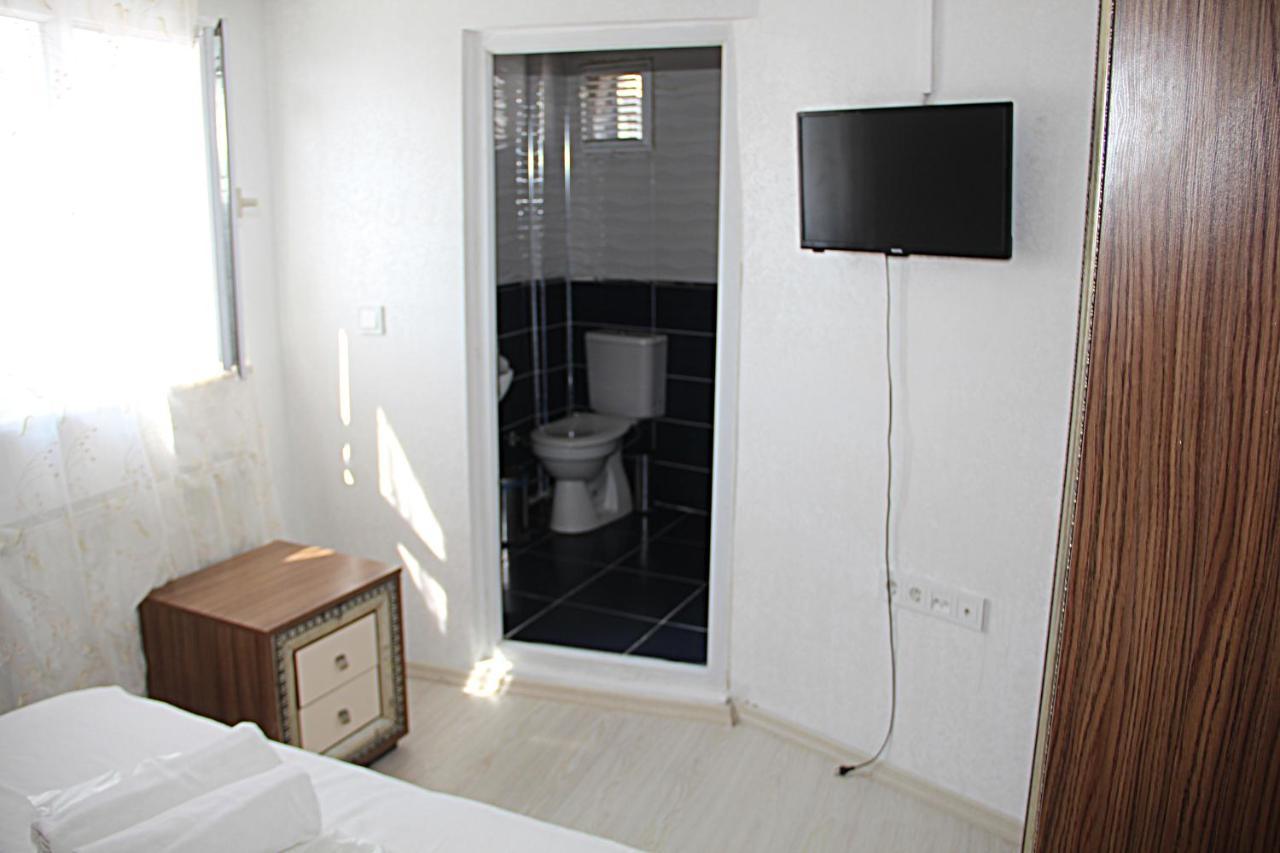 اسطنبول Sultan Endless Hotel المظهر الخارجي الصورة