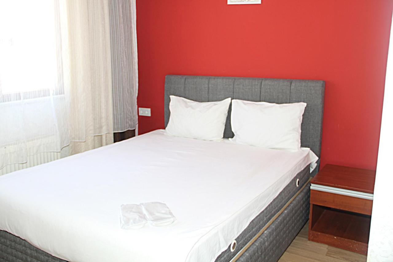 اسطنبول Sultan Endless Hotel المظهر الخارجي الصورة