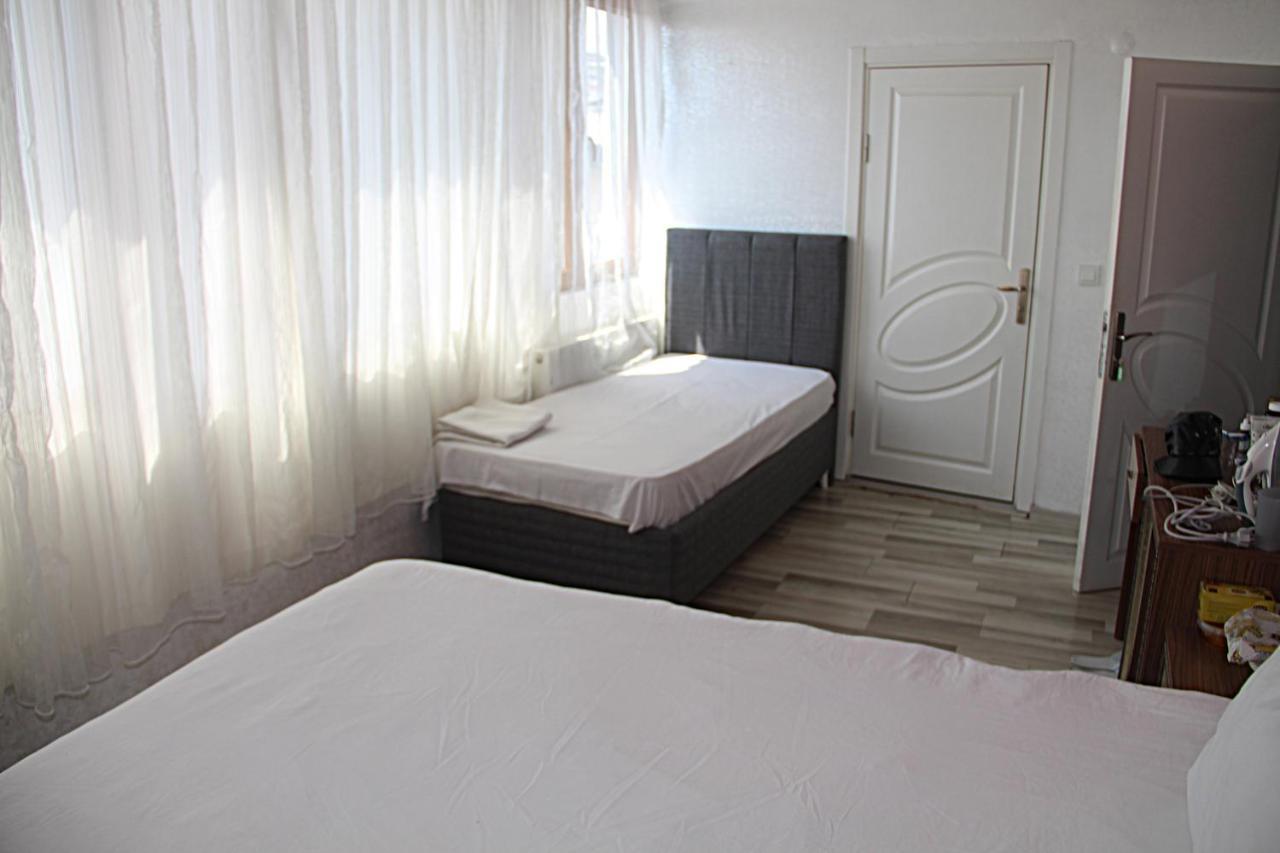 اسطنبول Sultan Endless Hotel المظهر الخارجي الصورة