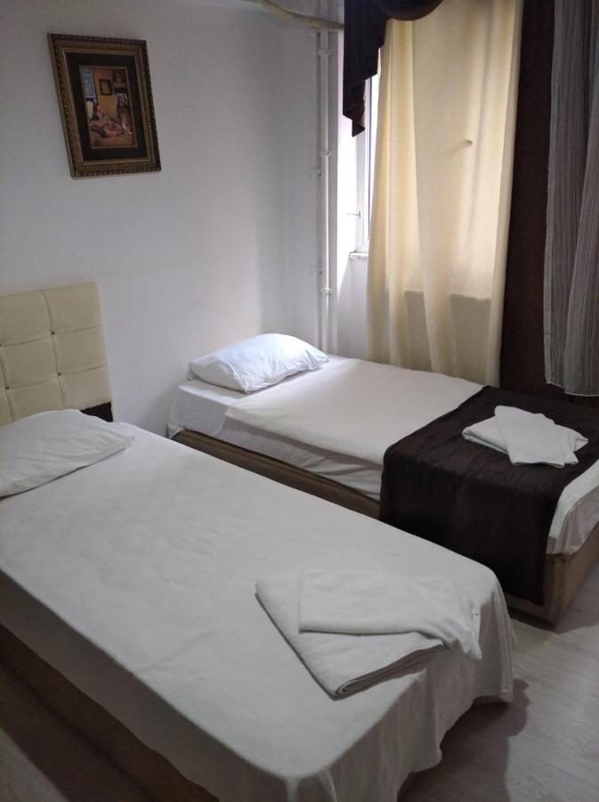 اسطنبول Sultan Endless Hotel المظهر الخارجي الصورة
