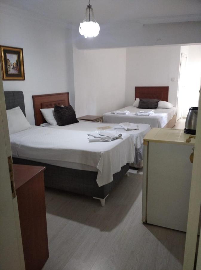 اسطنبول Sultan Endless Hotel المظهر الخارجي الصورة