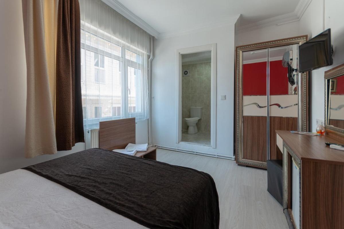 اسطنبول Sultan Endless Hotel المظهر الخارجي الصورة