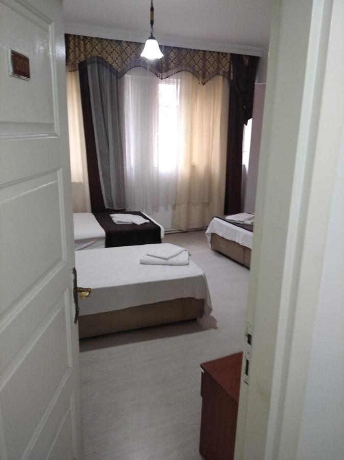 اسطنبول Sultan Endless Hotel المظهر الخارجي الصورة