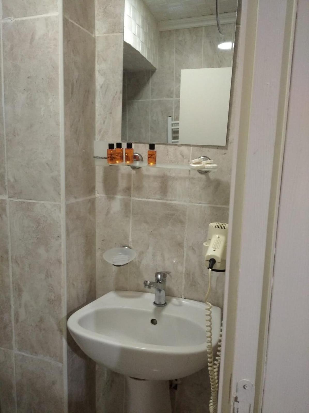 اسطنبول Sultan Endless Hotel المظهر الخارجي الصورة