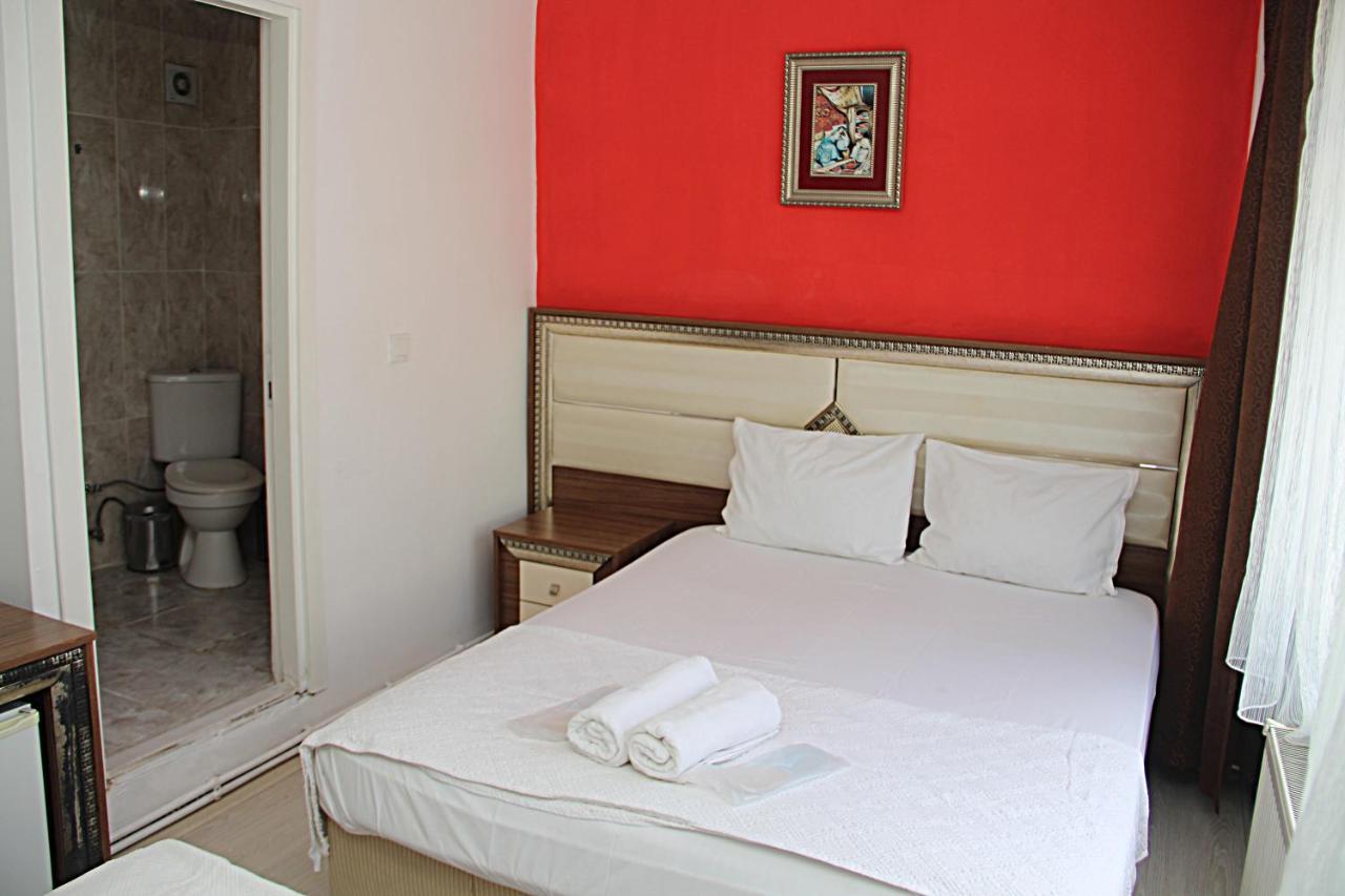 اسطنبول Sultan Endless Hotel المظهر الخارجي الصورة