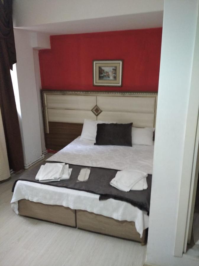 اسطنبول Sultan Endless Hotel المظهر الخارجي الصورة