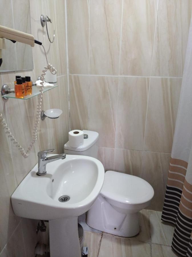 اسطنبول Sultan Endless Hotel المظهر الخارجي الصورة