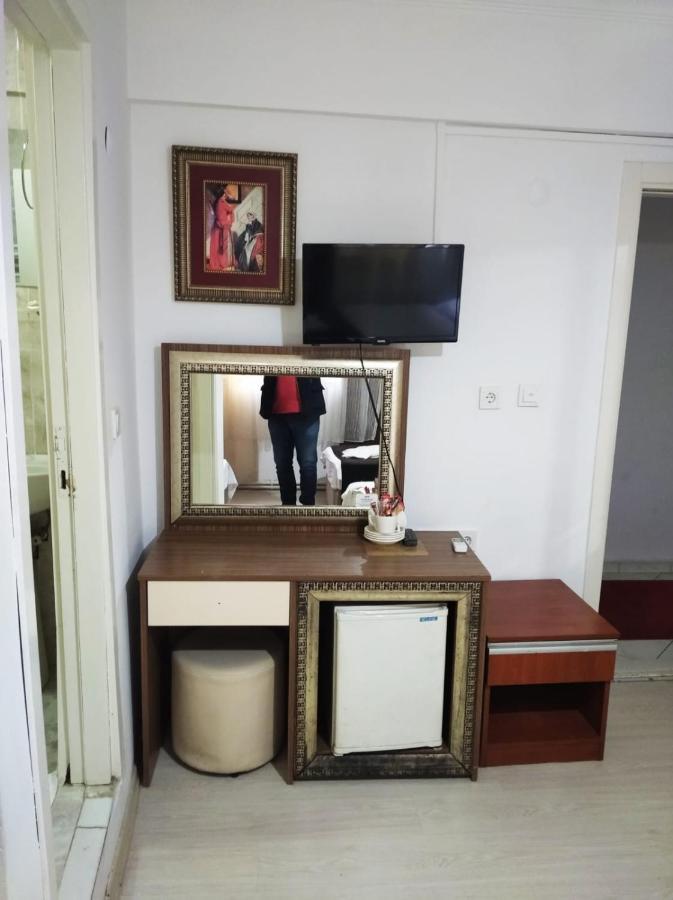 اسطنبول Sultan Endless Hotel المظهر الخارجي الصورة