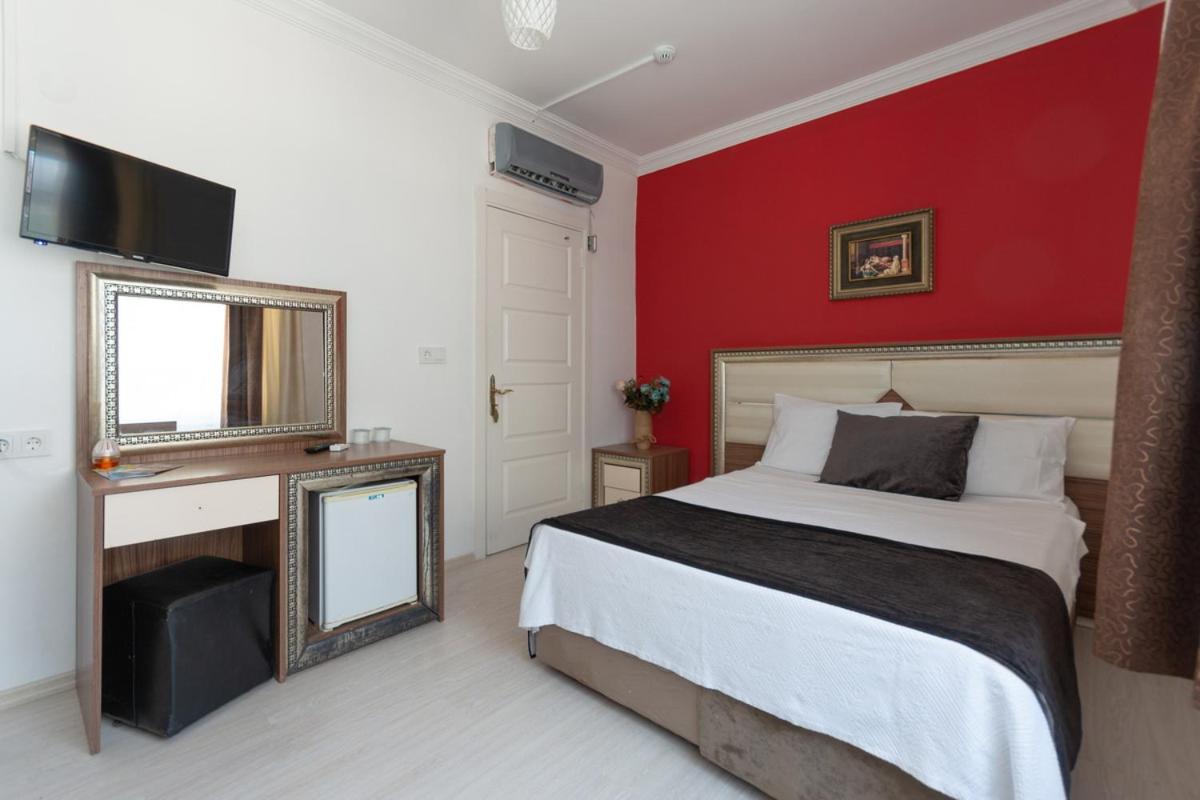 اسطنبول Sultan Endless Hotel المظهر الخارجي الصورة